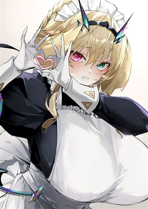 [Grace FACE 248] Lewd Dream (Fate/Grand Order) .